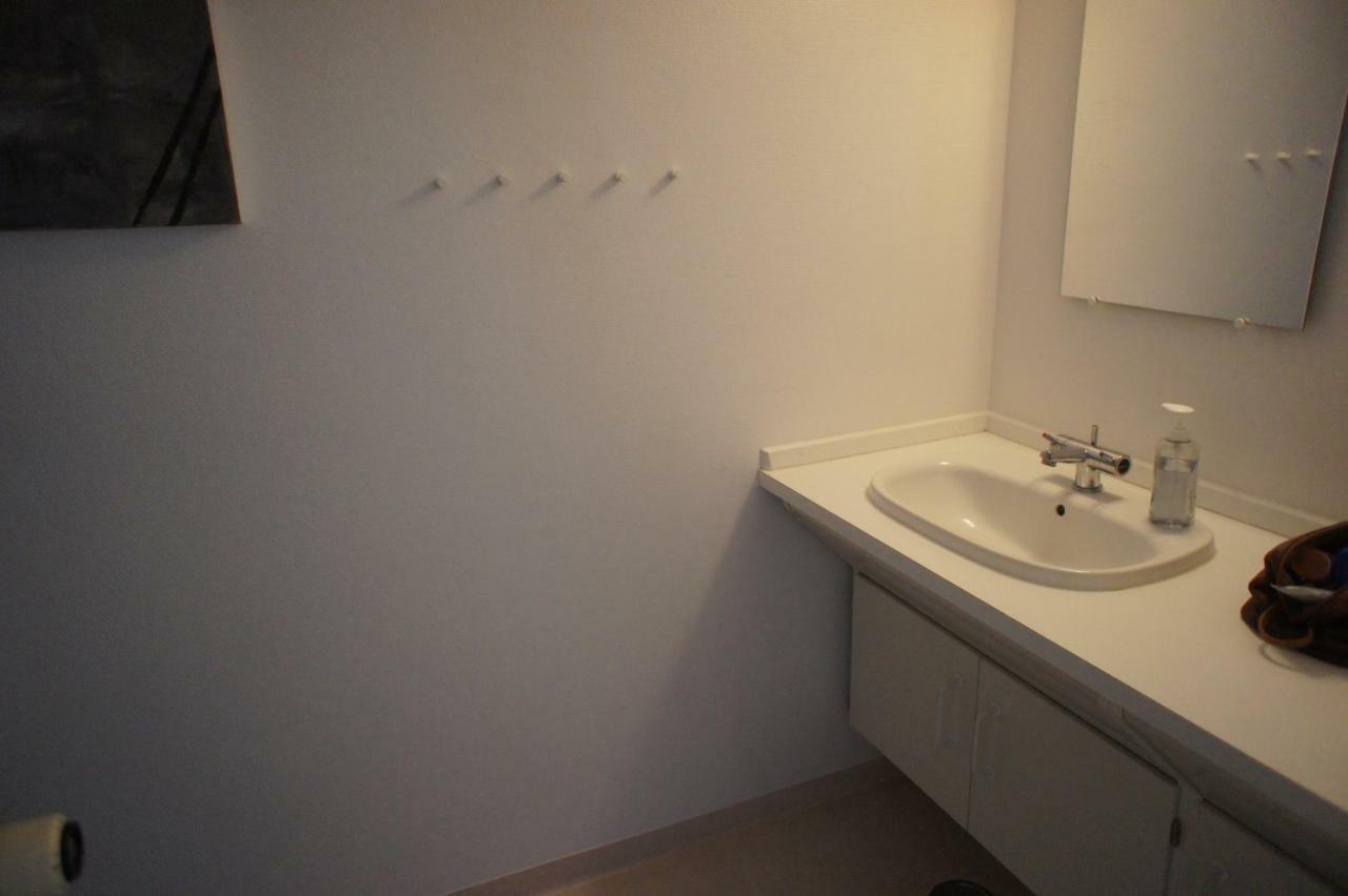 Kongensgade Daire Esbjerg Dış mekan fotoğraf